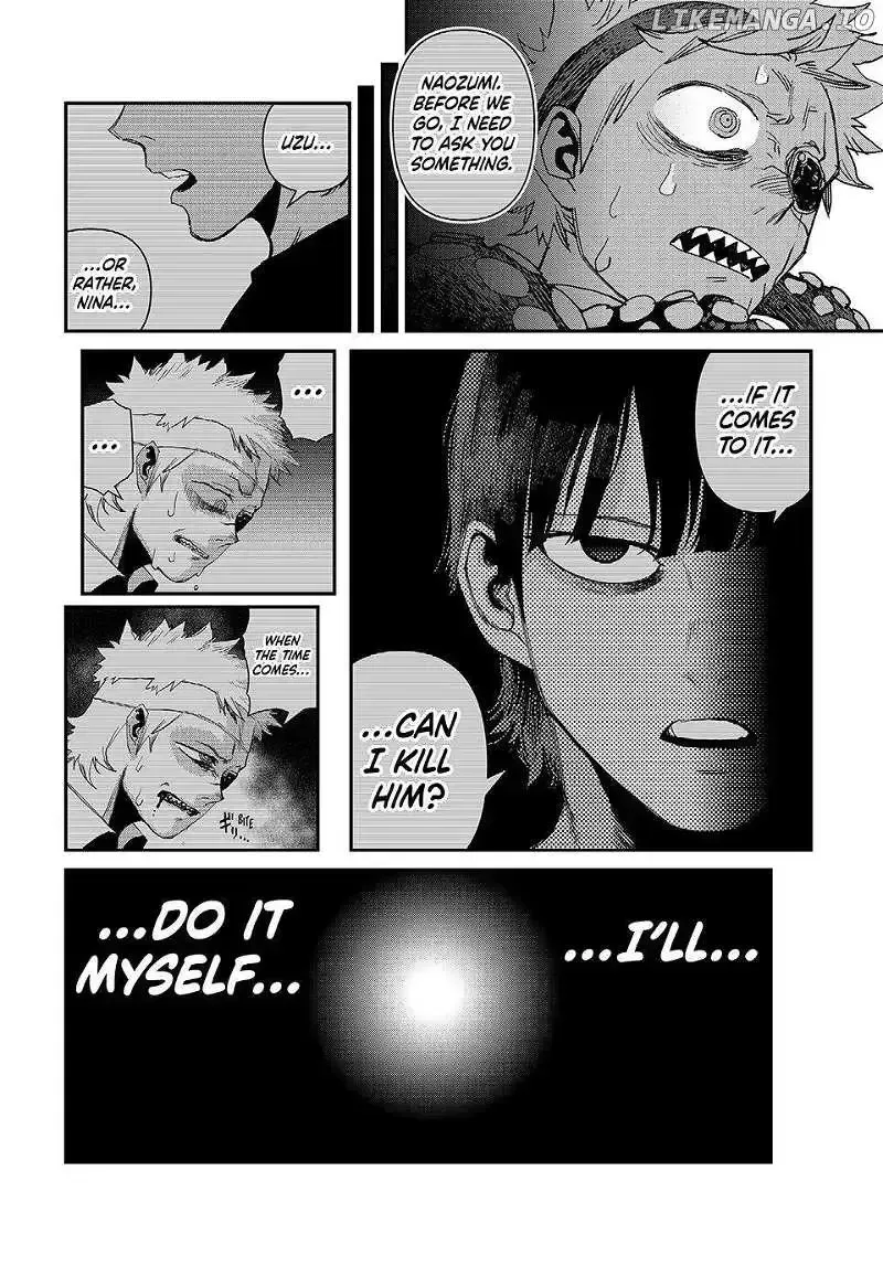Read Tank Chair chapter 43.2 image 19 on Lezhin