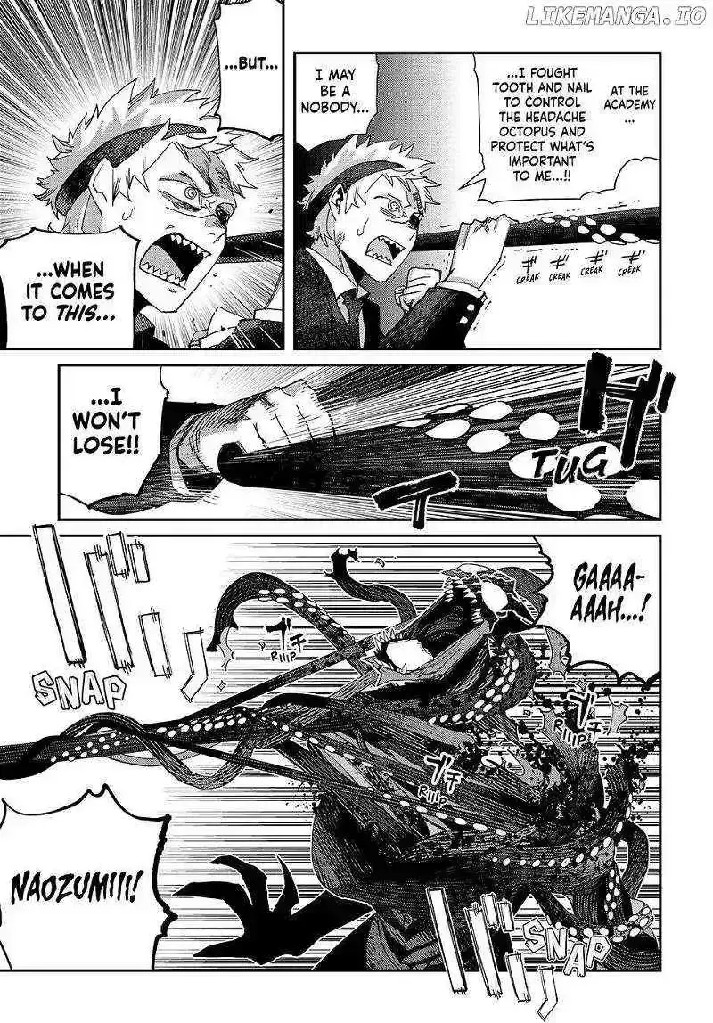 Read Tank Chair chapter 43.5 image 14 on Lezhin