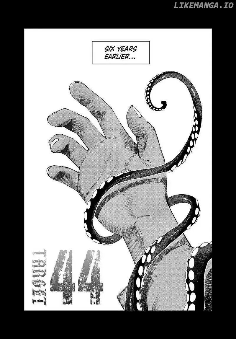 Read Tank Chair chapter 44.3 image 0 on Lezhin