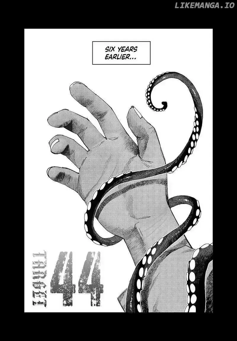 Read Tank Chair chapter 44.6 image 0 on Lezhin