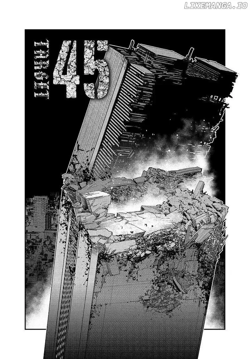 Read Tank Chair chapter 45.1 image 0 on Lezhin