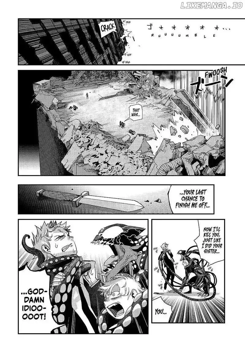 Read Tank Chair chapter 45.2 image 1 on Lezhin