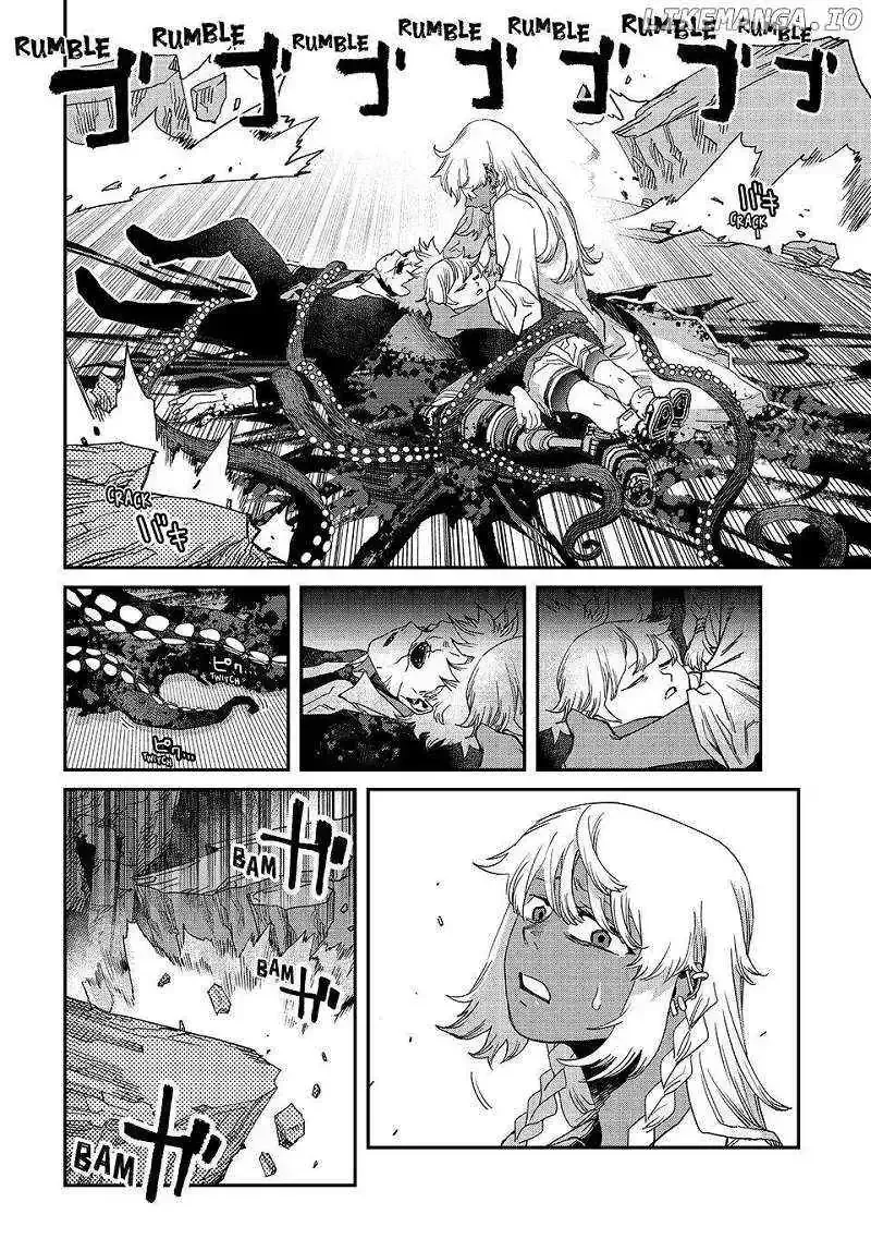 Read Tank Chair chapter 45.2 image 12 on Lezhin
