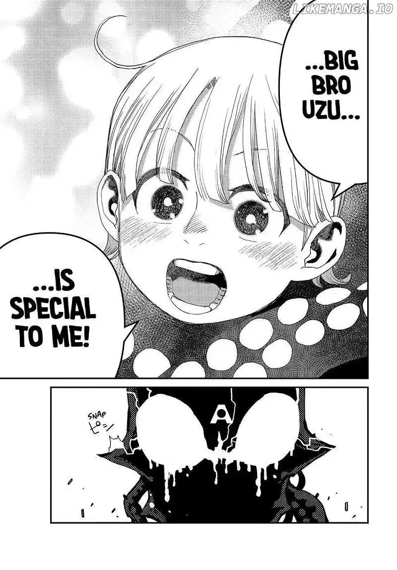 Read Tank Chair chapter 45.2 image 7 on Lezhin