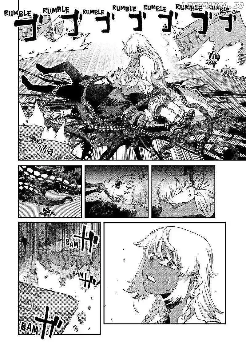 Read Tank Chair chapter 45.6 image 12 on Lezhin