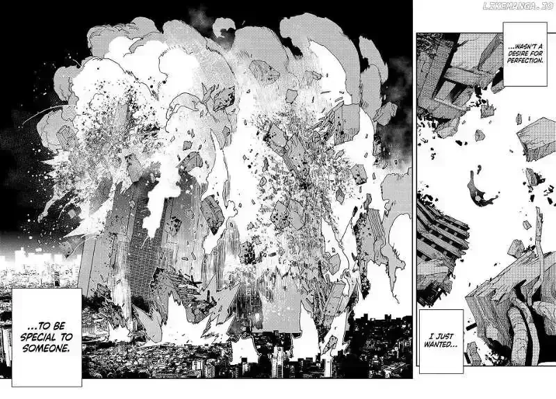 Read Tank Chair chapter 45.6 image 16 on Lezhin
