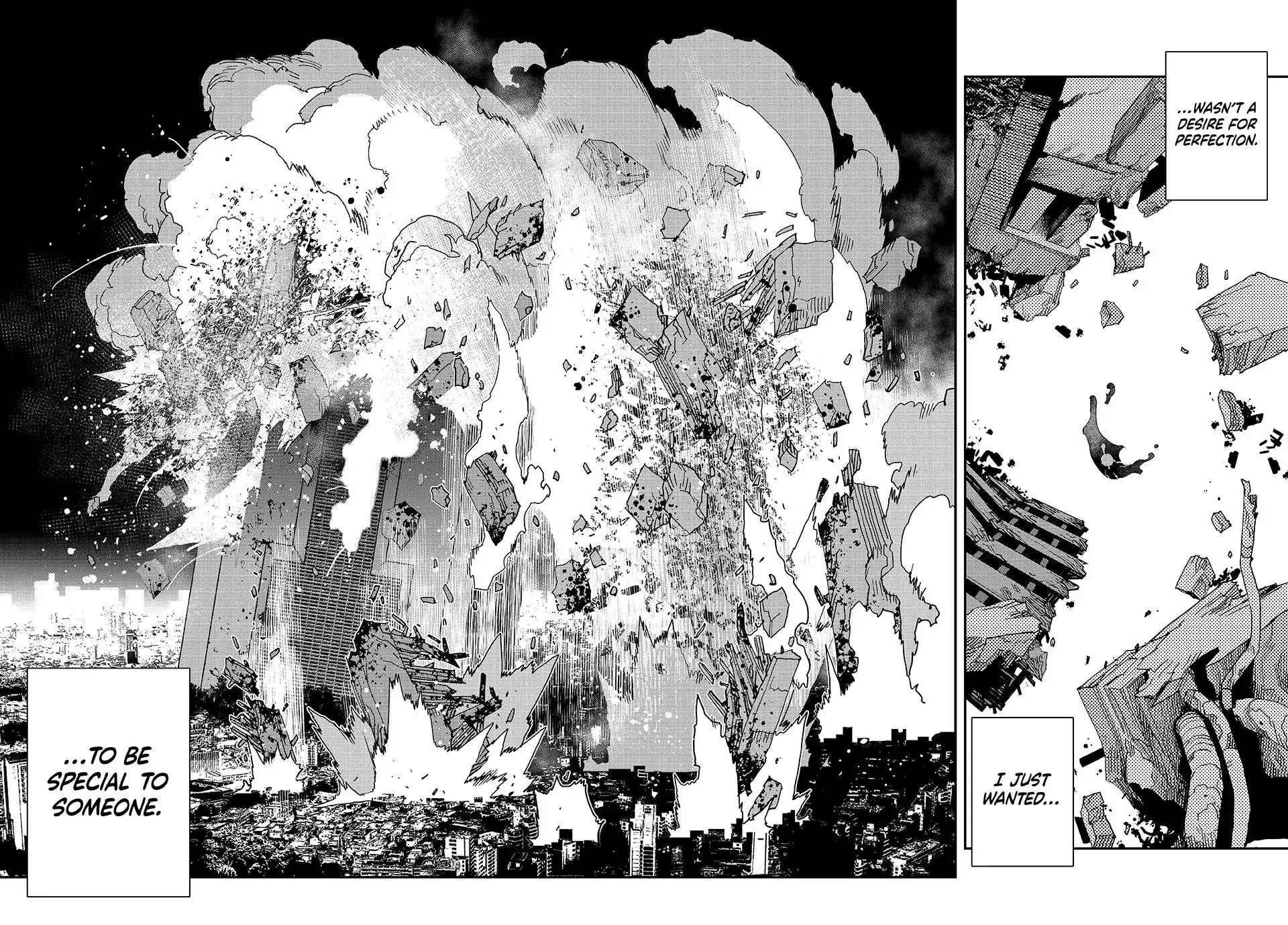 Read Tank Chair chapter 45 image 16 on Lezhin