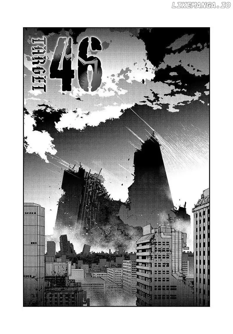 Read Tank Chair chapter 46.3 image 0 on Lezhin