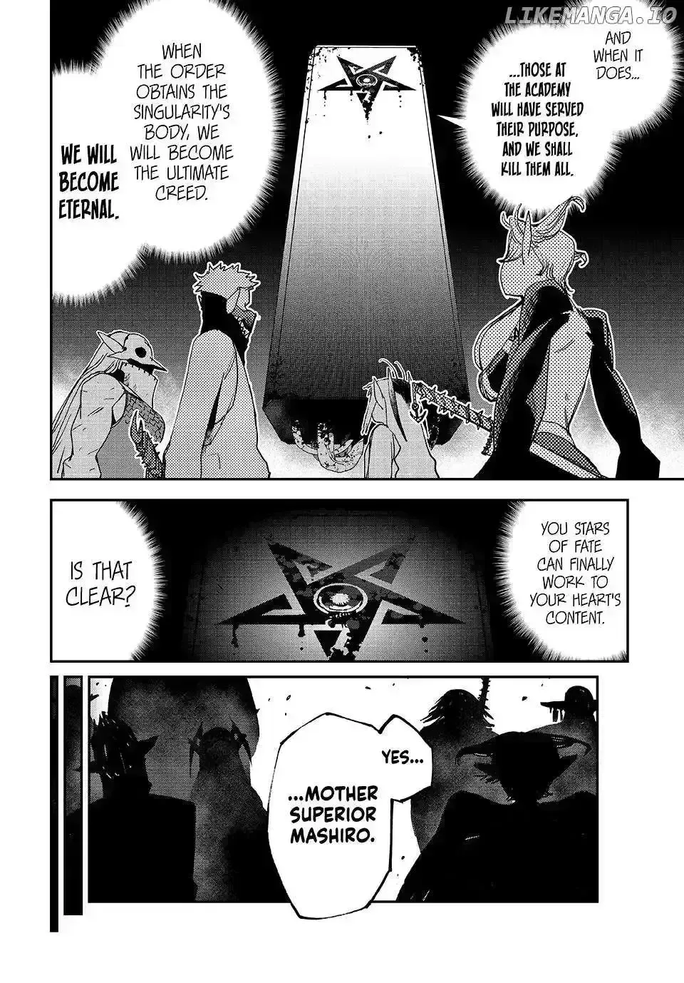 Read Tank Chair chapter 48.5 image 12 on Lezhin