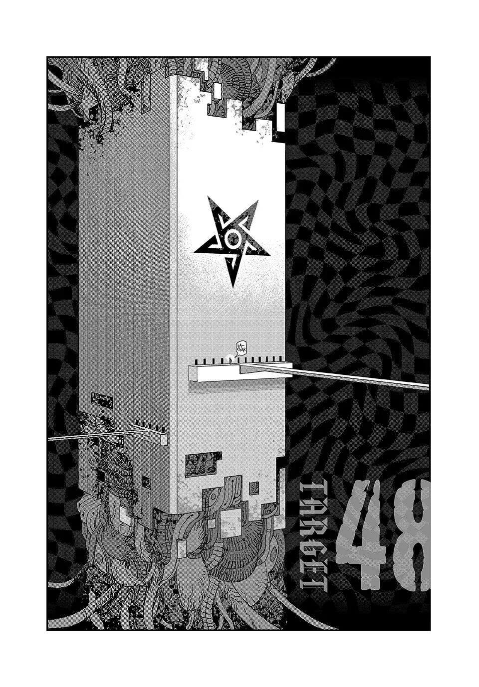 Read Tank Chair chapter 48 image 0 on Lezhin