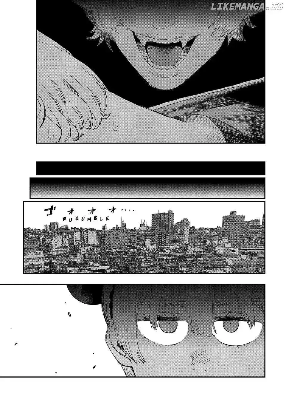 Read Tank Chair chapter 50.3 image 21 on Lezhin