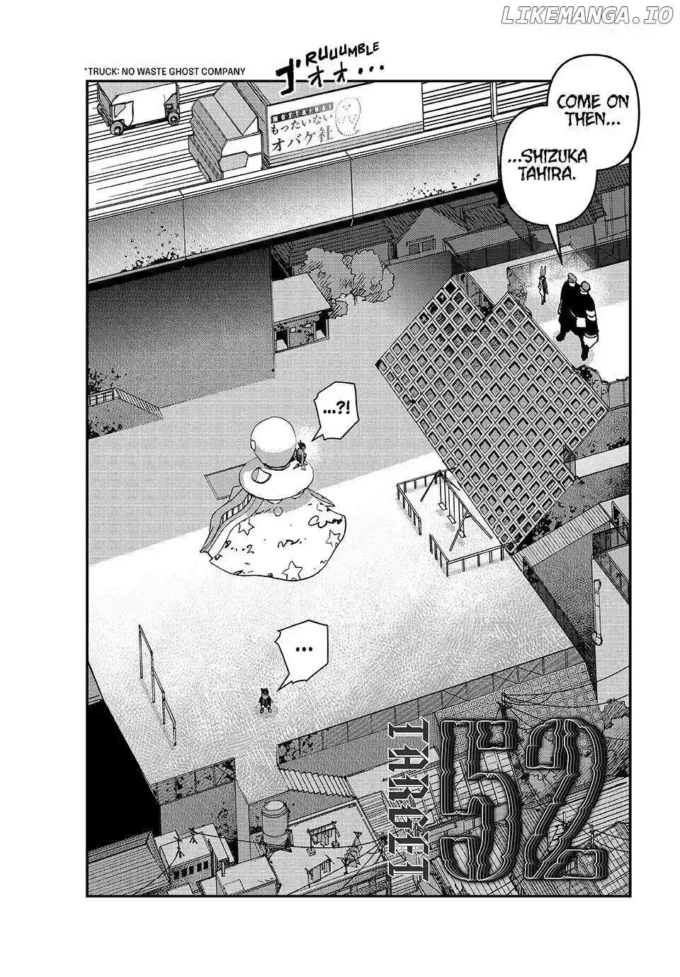 Read Tank Chair chapter 52.2 image 0 on Lezhin