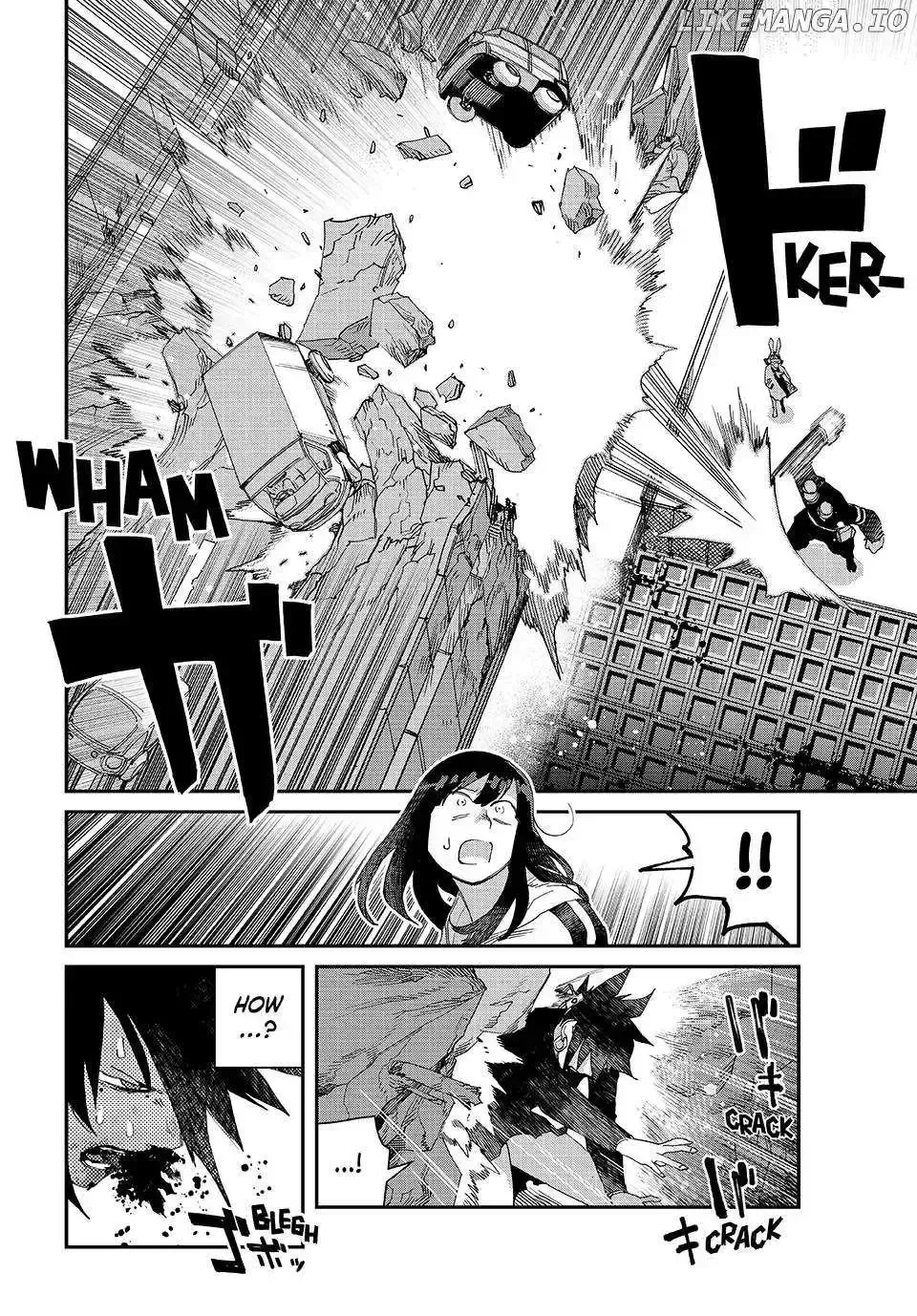 Read Tank Chair chapter 52.2 image 7 on Lezhin