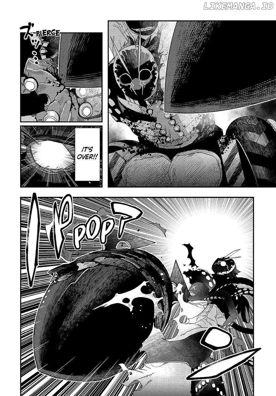 Read Tank Chair chapter 56.2 image 16 on Lezhin