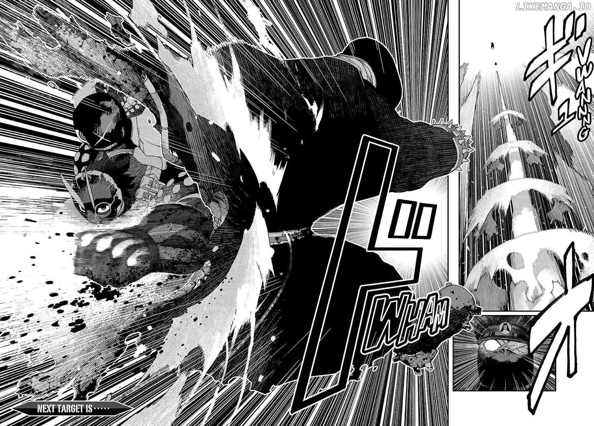 Read Tank Chair chapter 56.2 image 20 on Lezhin