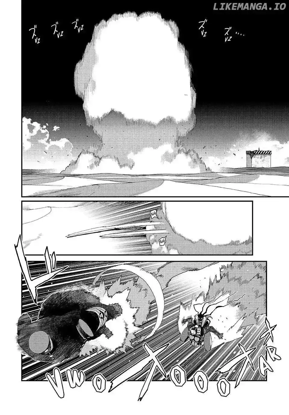 Read Tank Chair chapter 56.5 image 5 on Lezhin