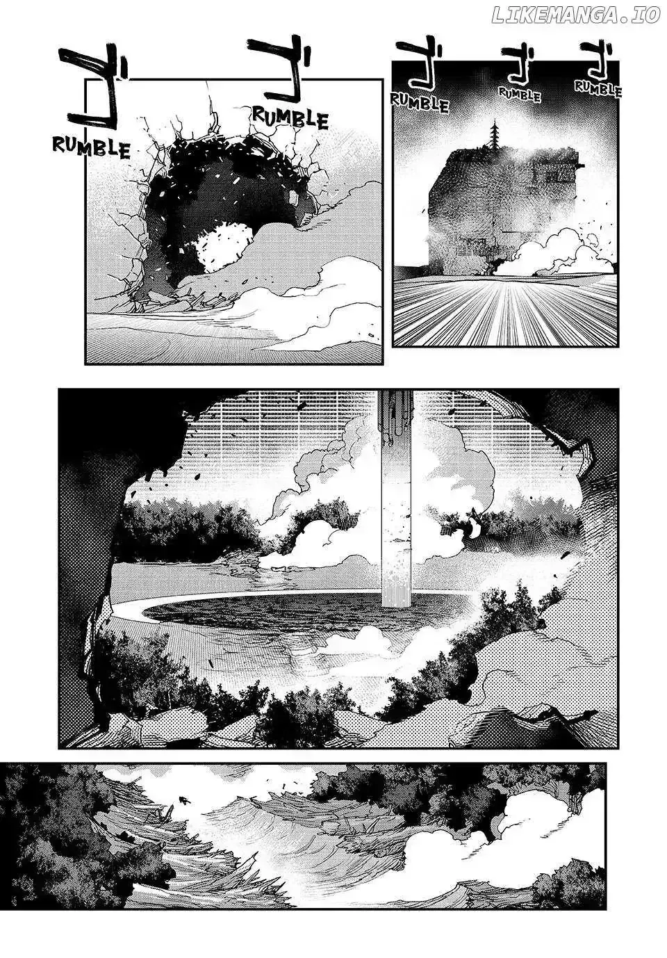 Read Tank Chair chapter 56.6 image 22 on Lezhin