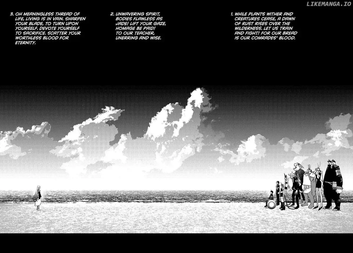 Read Tank Chair chapter 57.1 image 26 on Lezhin