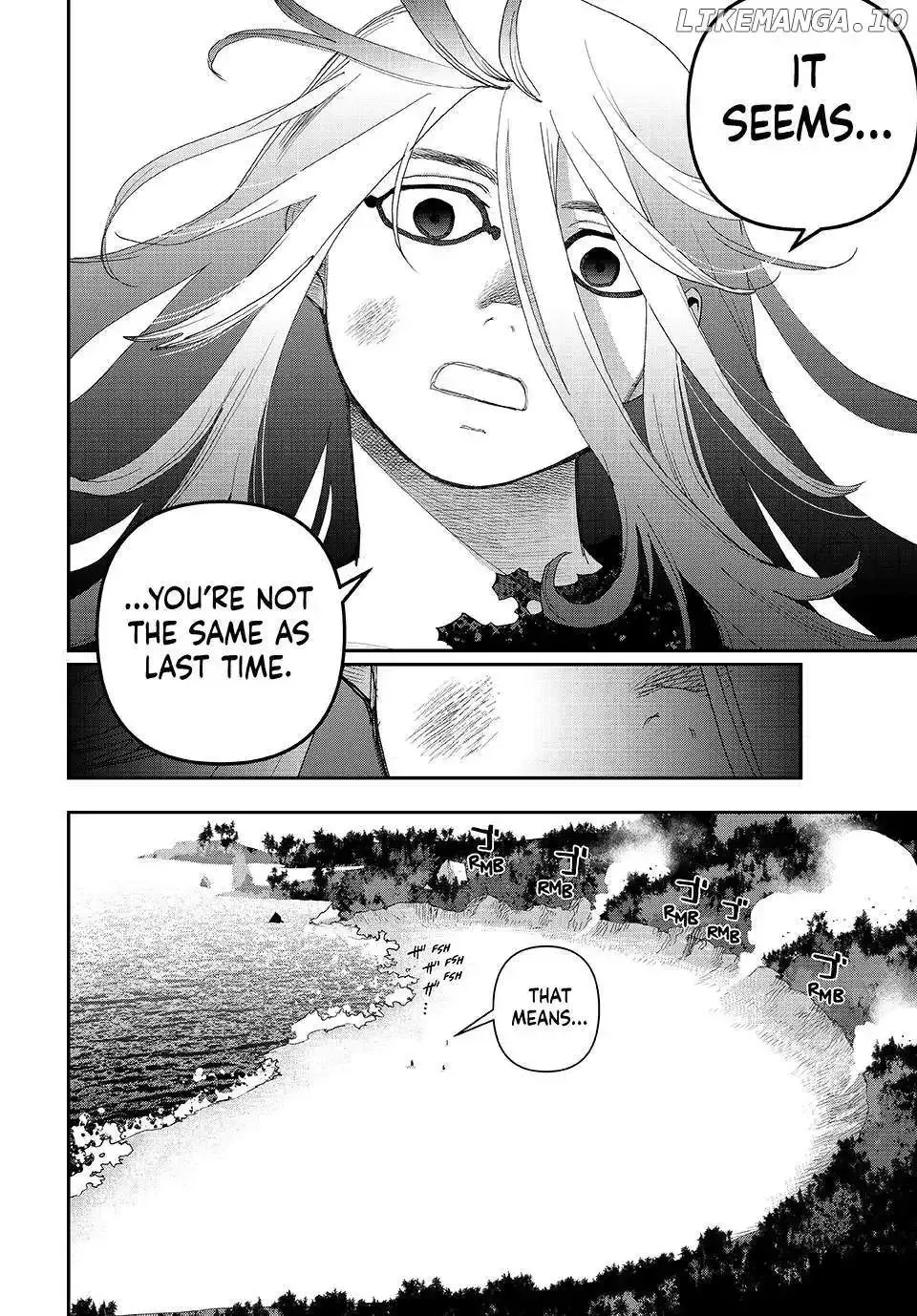 Read Tank Chair chapter 57.1 image 35 on Lezhin