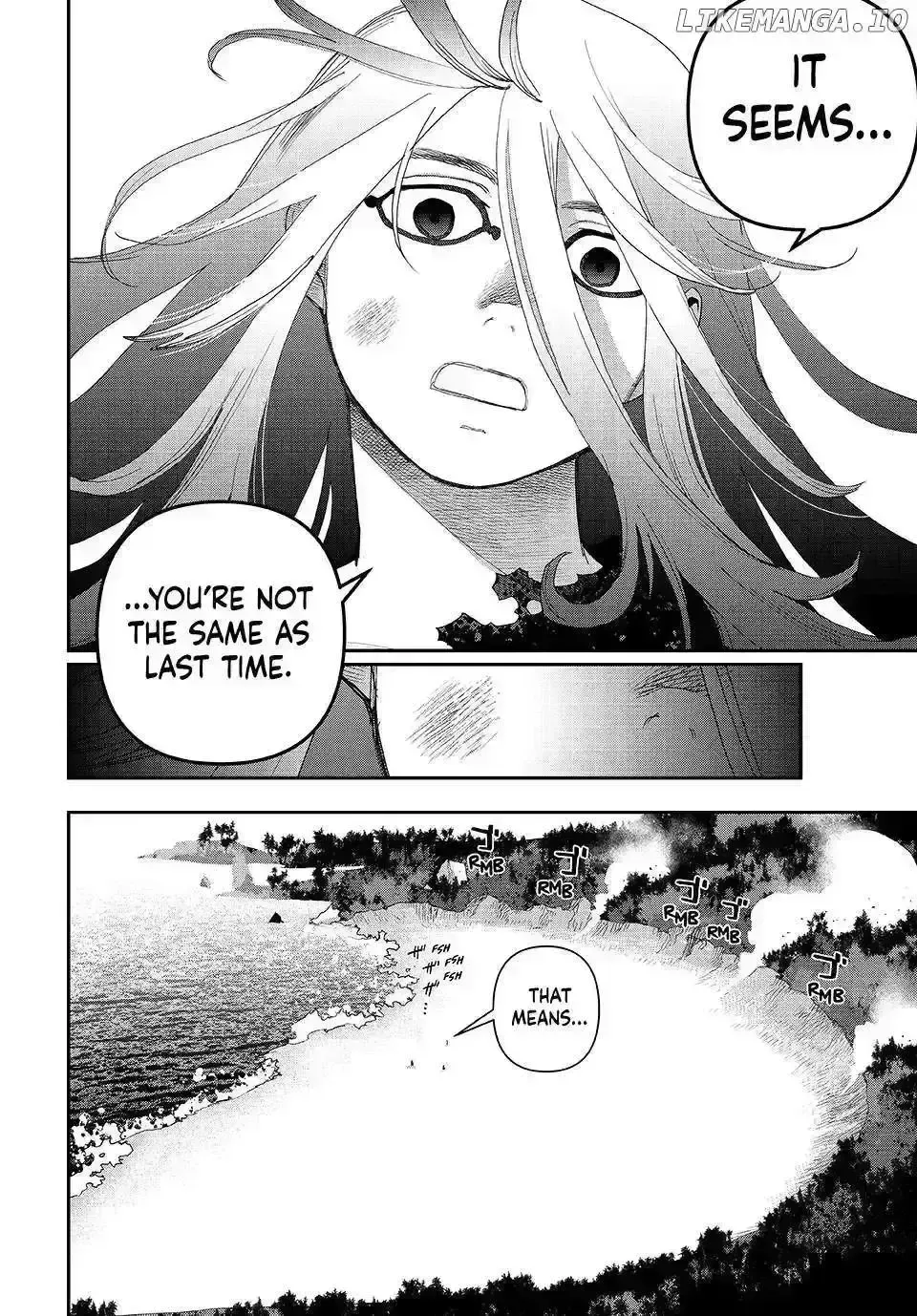 Read Tank Chair chapter 57.6 image 35 on Lezhin