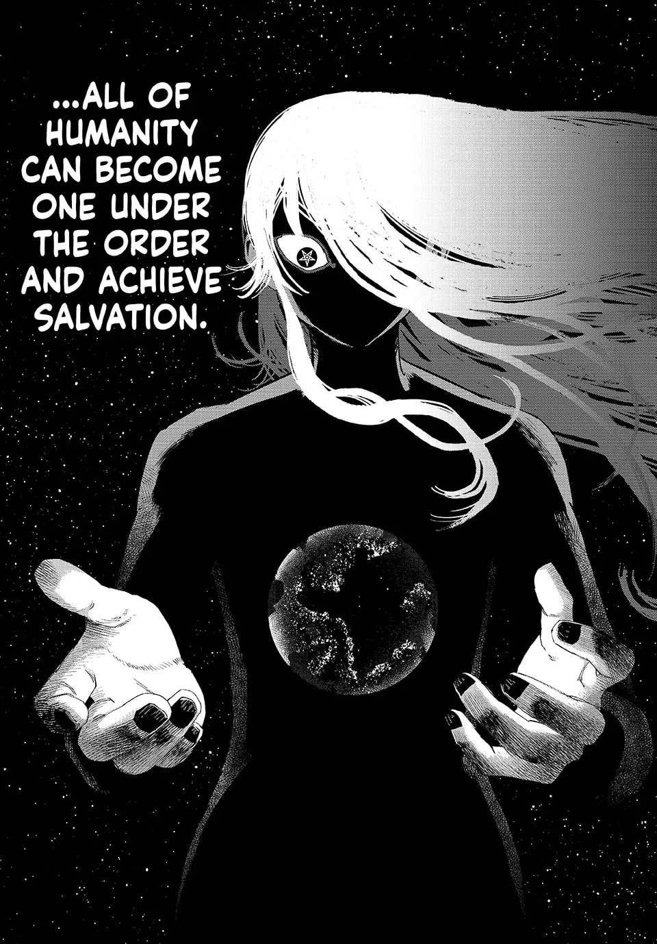Read Tank Chair chapter 58 image 10 on Lezhin