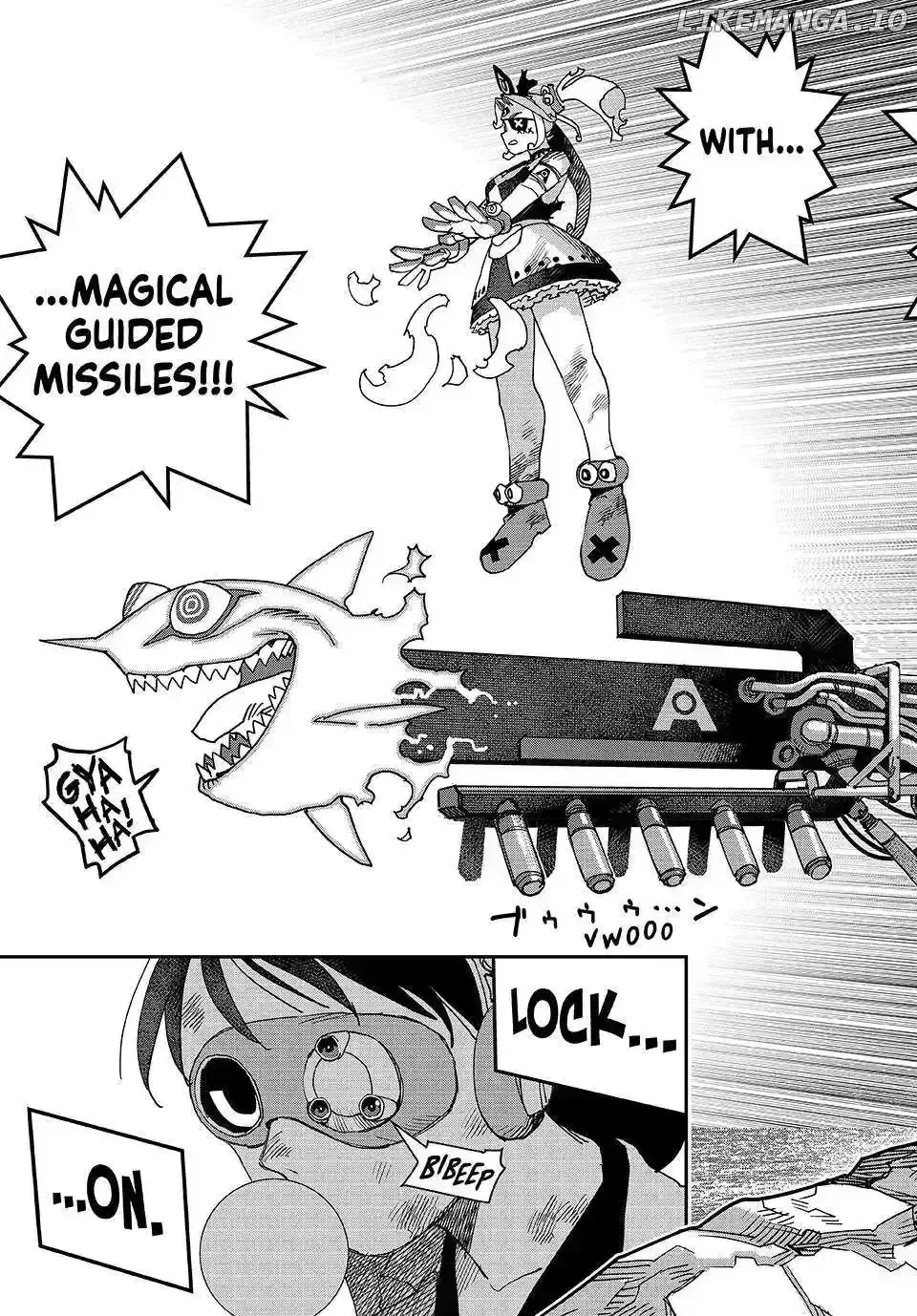 Read Tank Chair chapter 59.3 image 10 on Lezhin