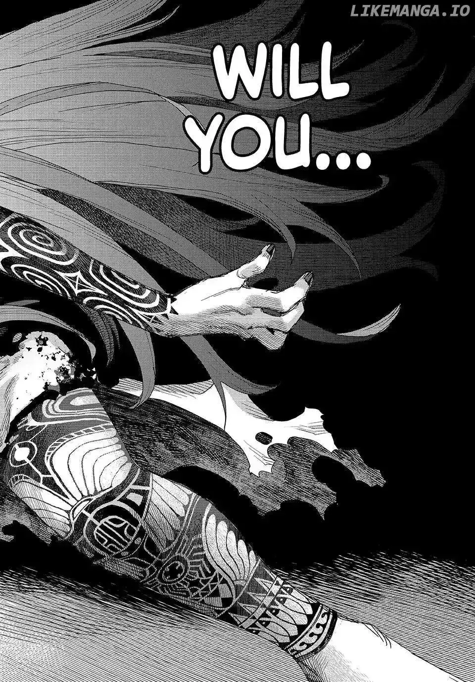 Read Tank Chair chapter 59.3 image 19 on Lezhin