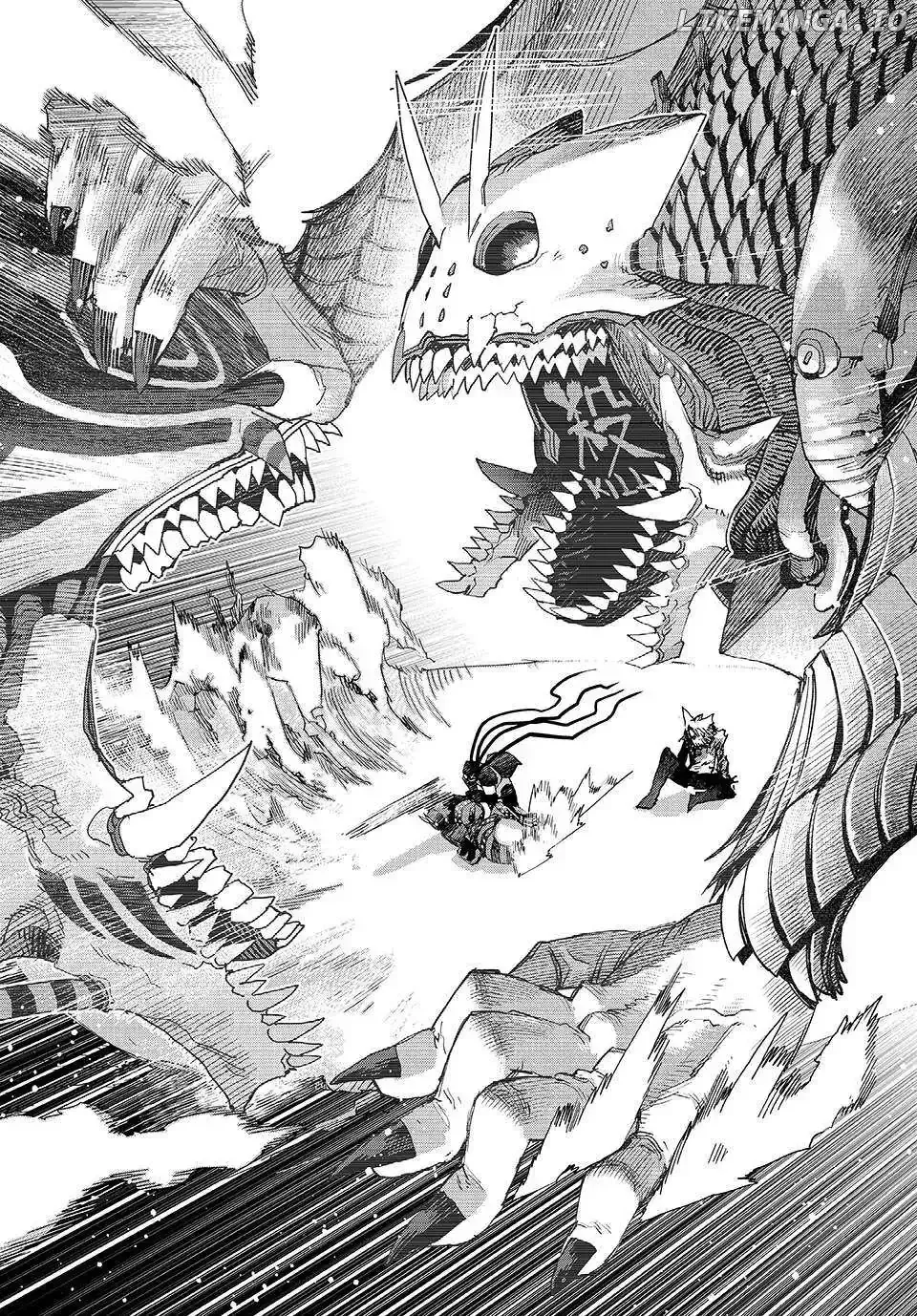 Read Tank Chair chapter 59.3 image 5 on Lezhin