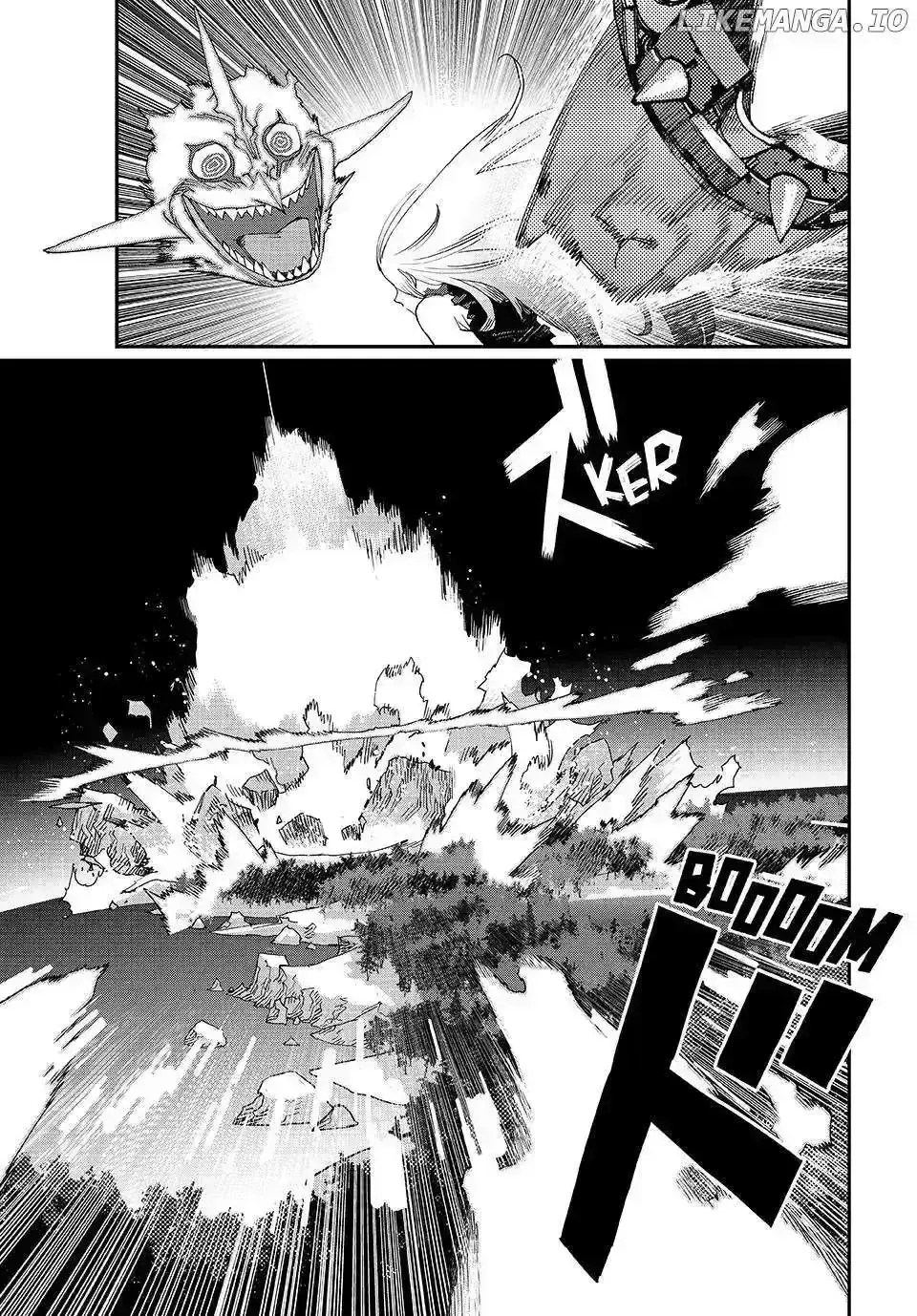 Read Tank Chair chapter 59.4 image 14 on Lezhin