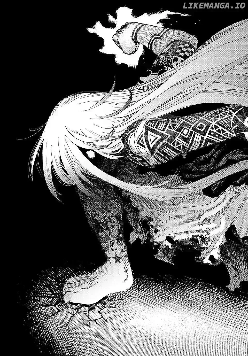 Read Tank Chair chapter 59.4 image 20 on Lezhin