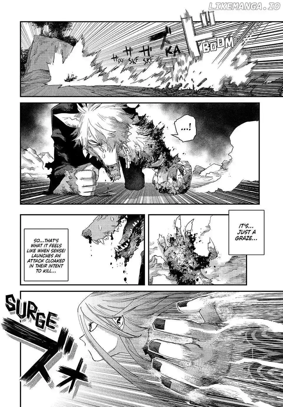 Read Tank Chair chapter 59.4 image 3 on Lezhin