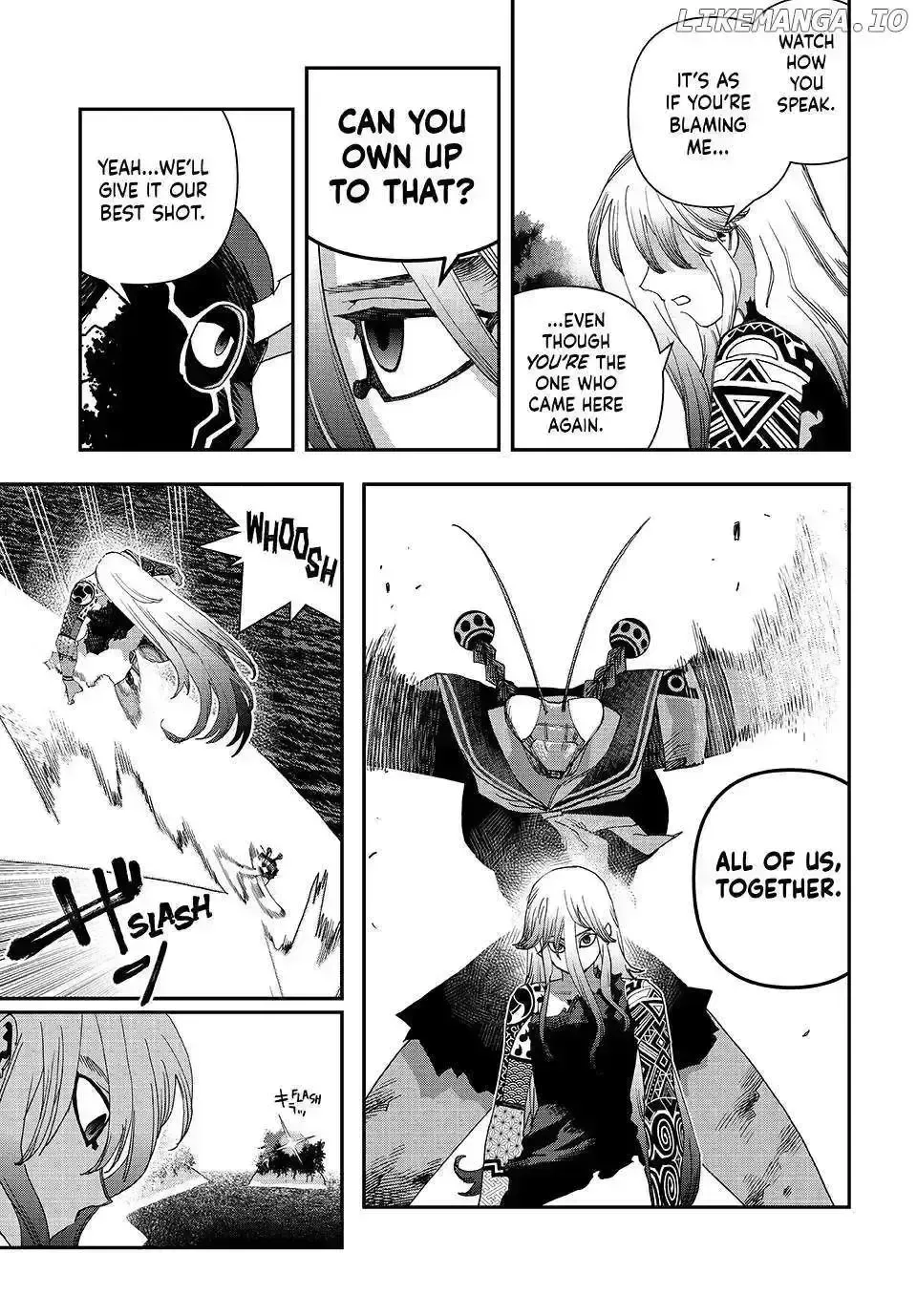 Read Tank Chair chapter 59.4 image 8 on Lezhin