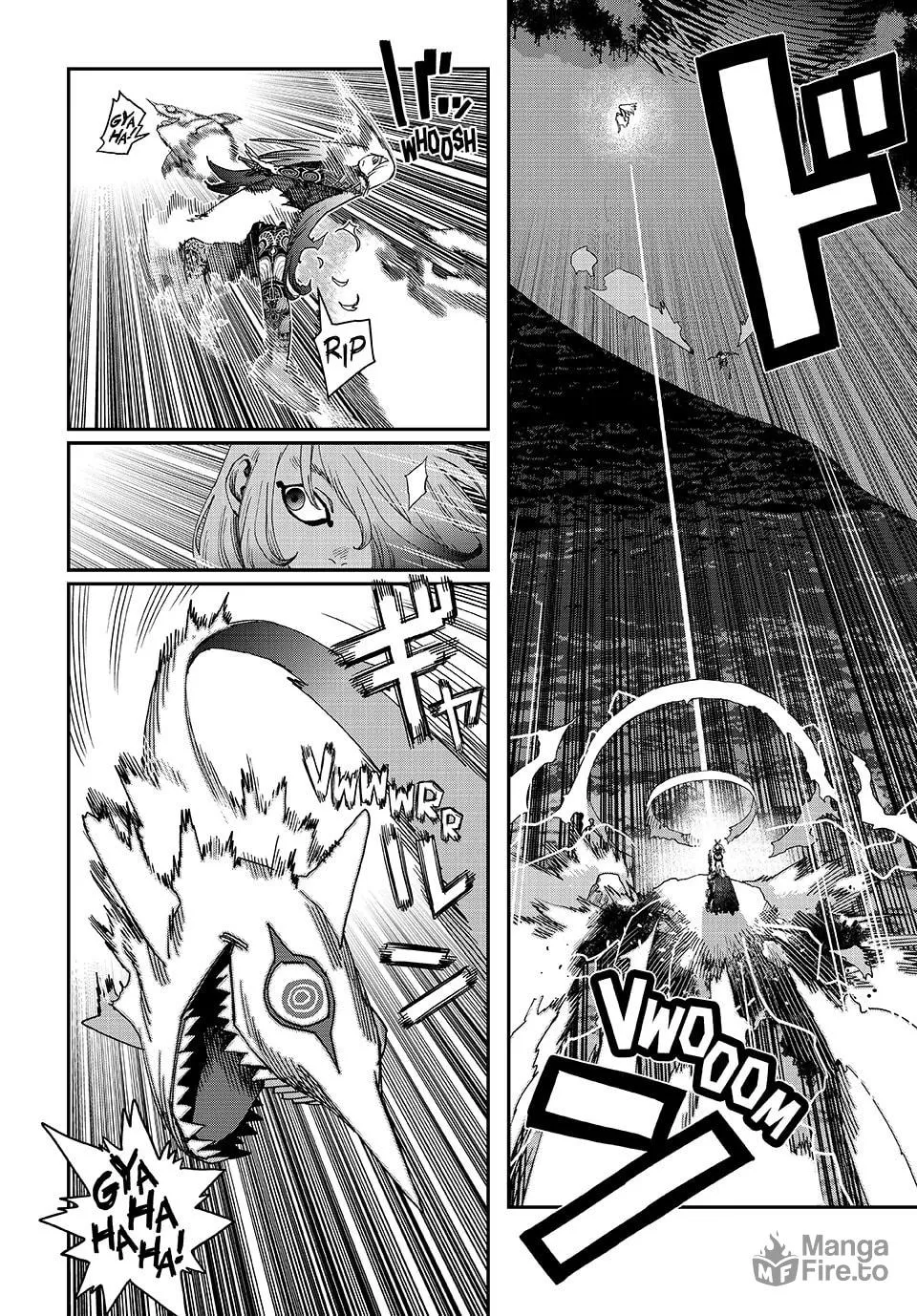 Read Tank Chair chapter 59 image 11 on Lezhin