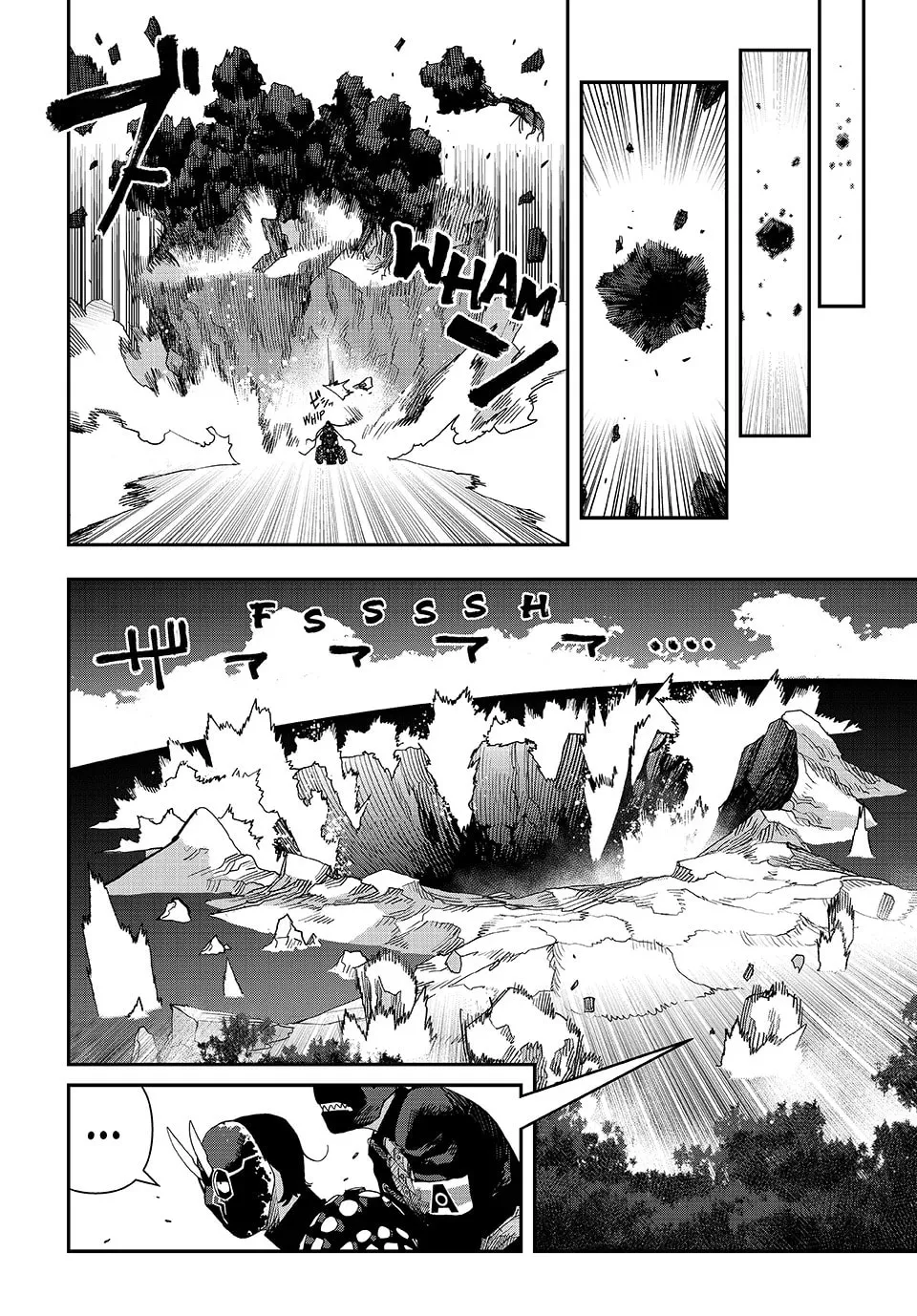 Read Tank Chair chapter 59 image 15 on Lezhin