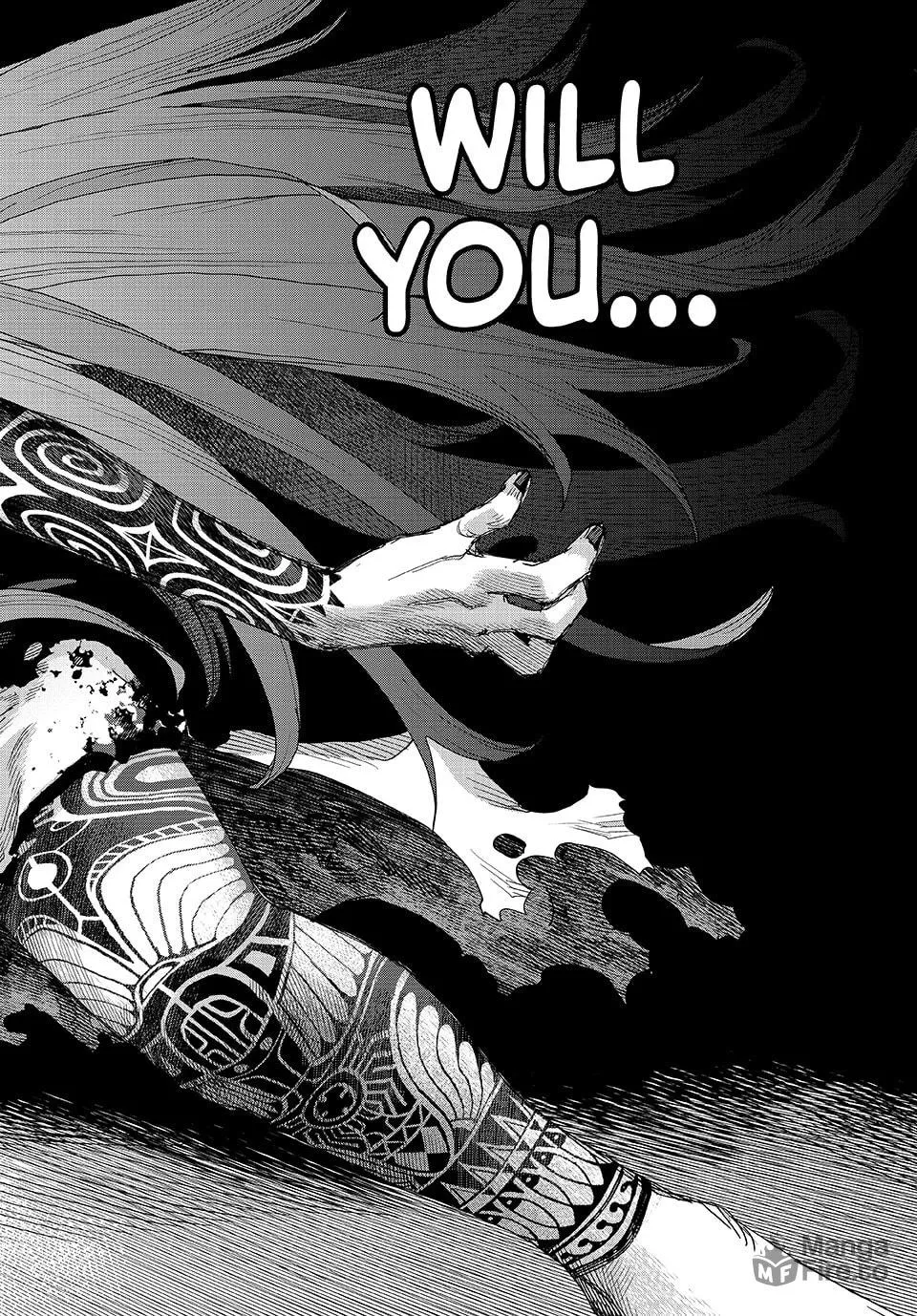 Read Tank Chair chapter 59 image 19 on Lezhin