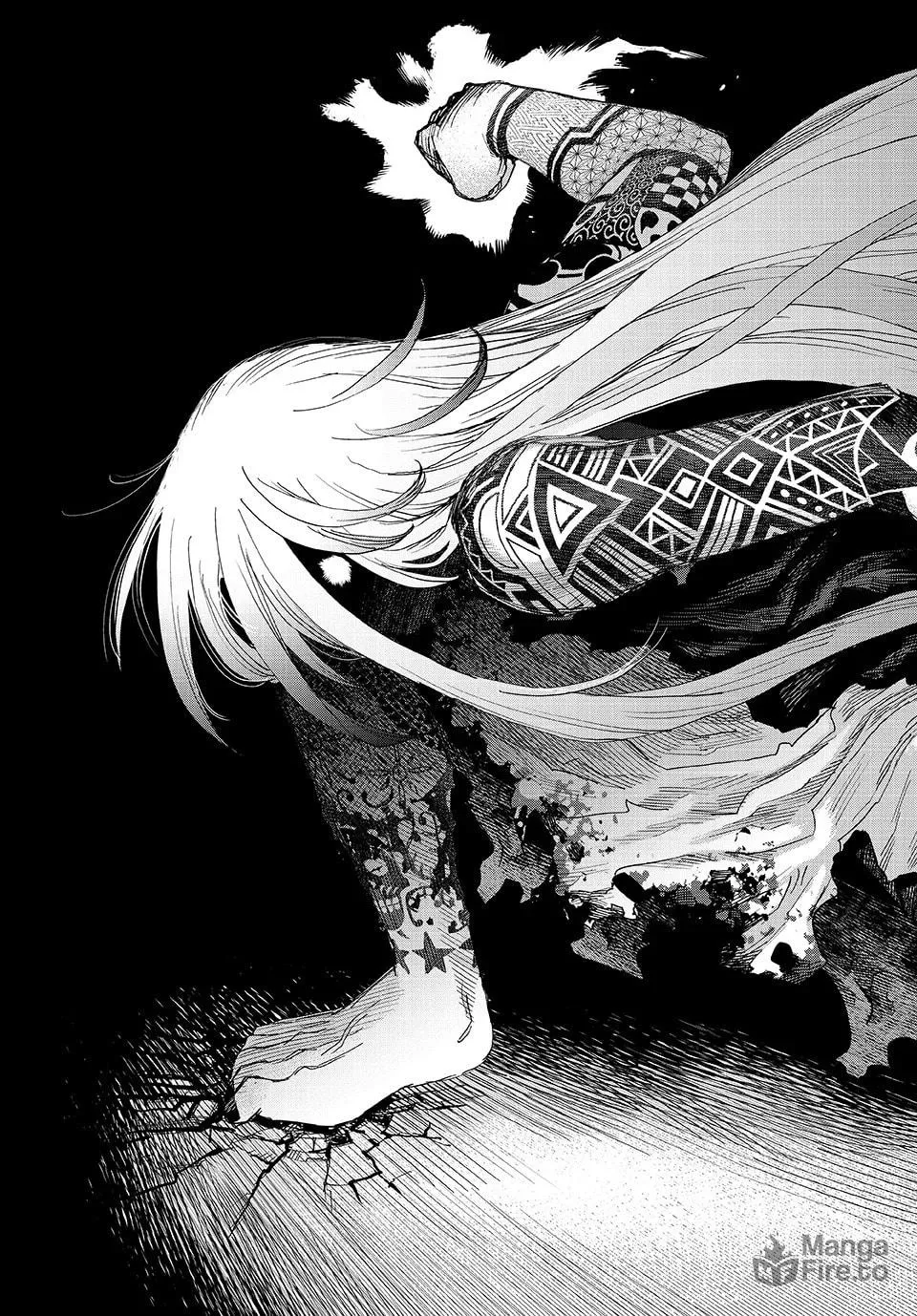 Read Tank Chair chapter 59 image 20 on Lezhin