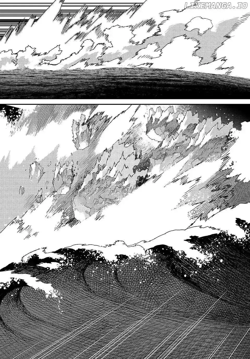 Read Tank Chair chapter 60.3 image 11 on Lezhin