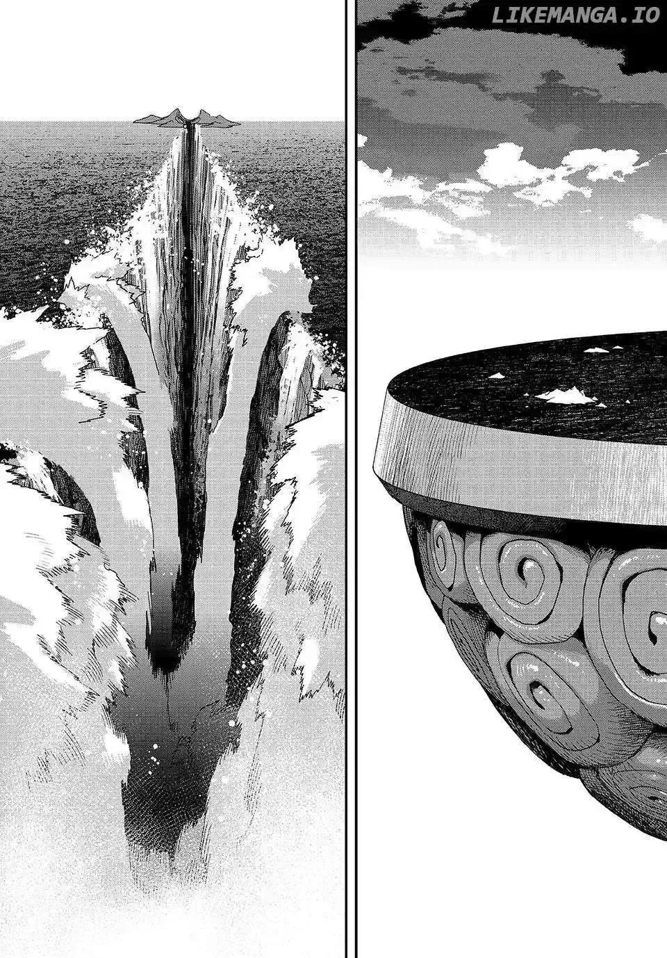 Read Tank Chair chapter 60.3 image 24 on Lezhin