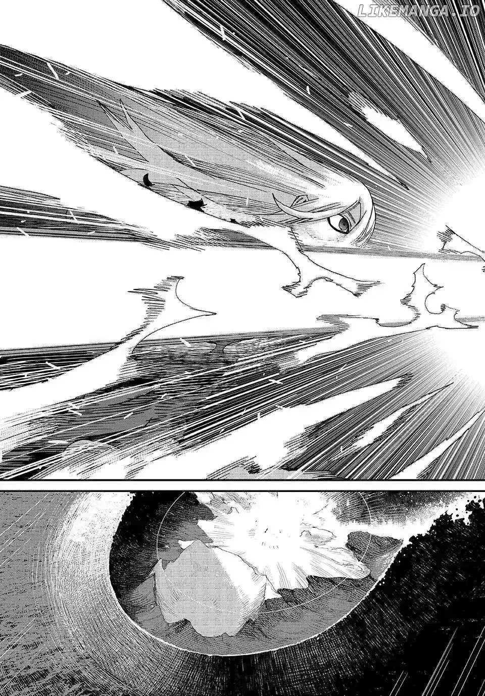Read Tank Chair chapter 60.5 image 10 on Lezhin