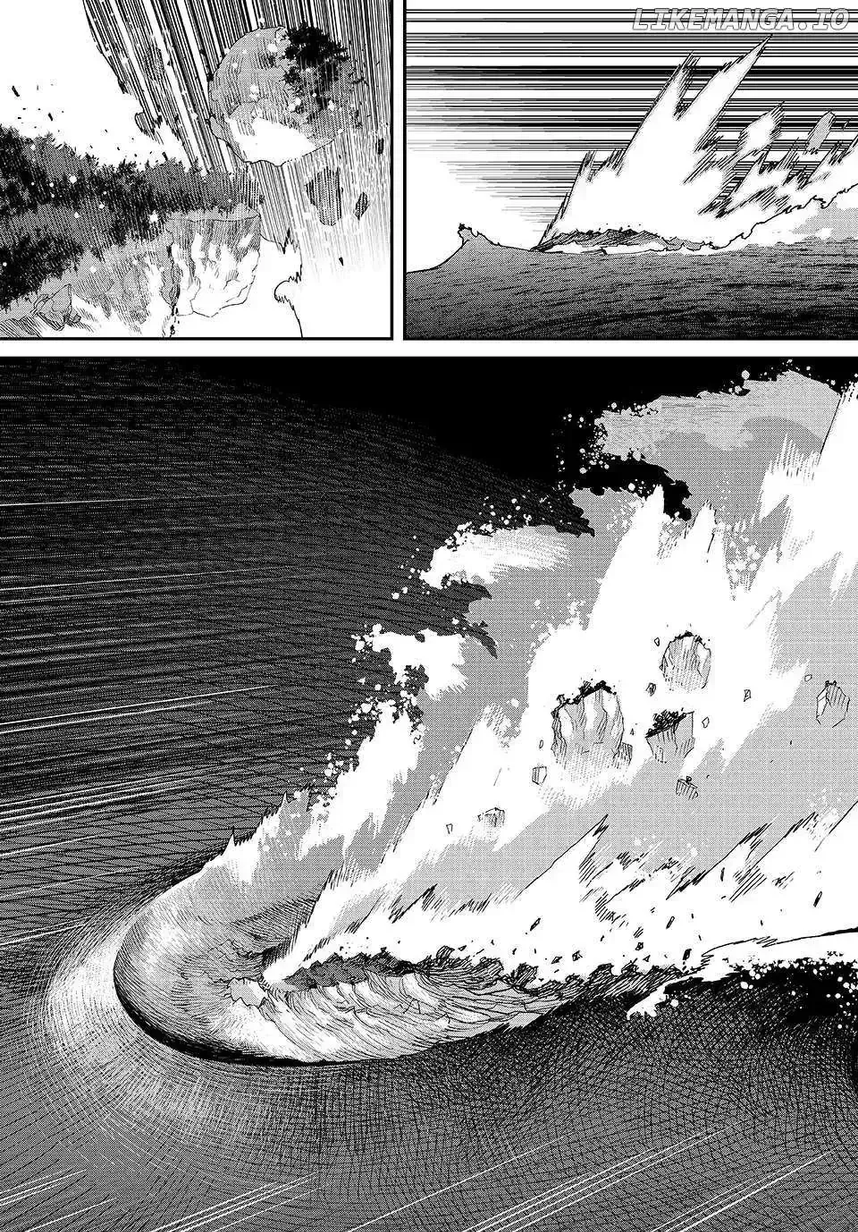 Read Tank Chair chapter 60.5 image 12 on Lezhin