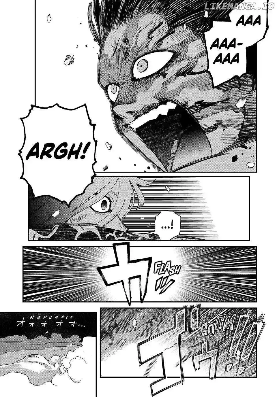 Read Tank Chair chapter 60.5 image 22 on Lezhin