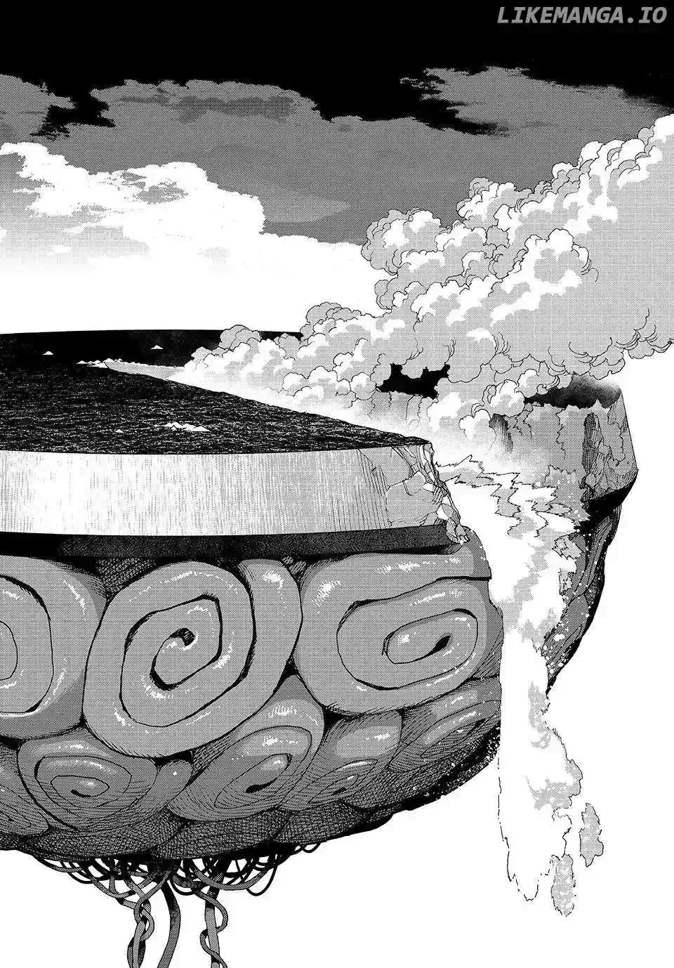 Read Tank Chair chapter 60.5 image 23 on Lezhin