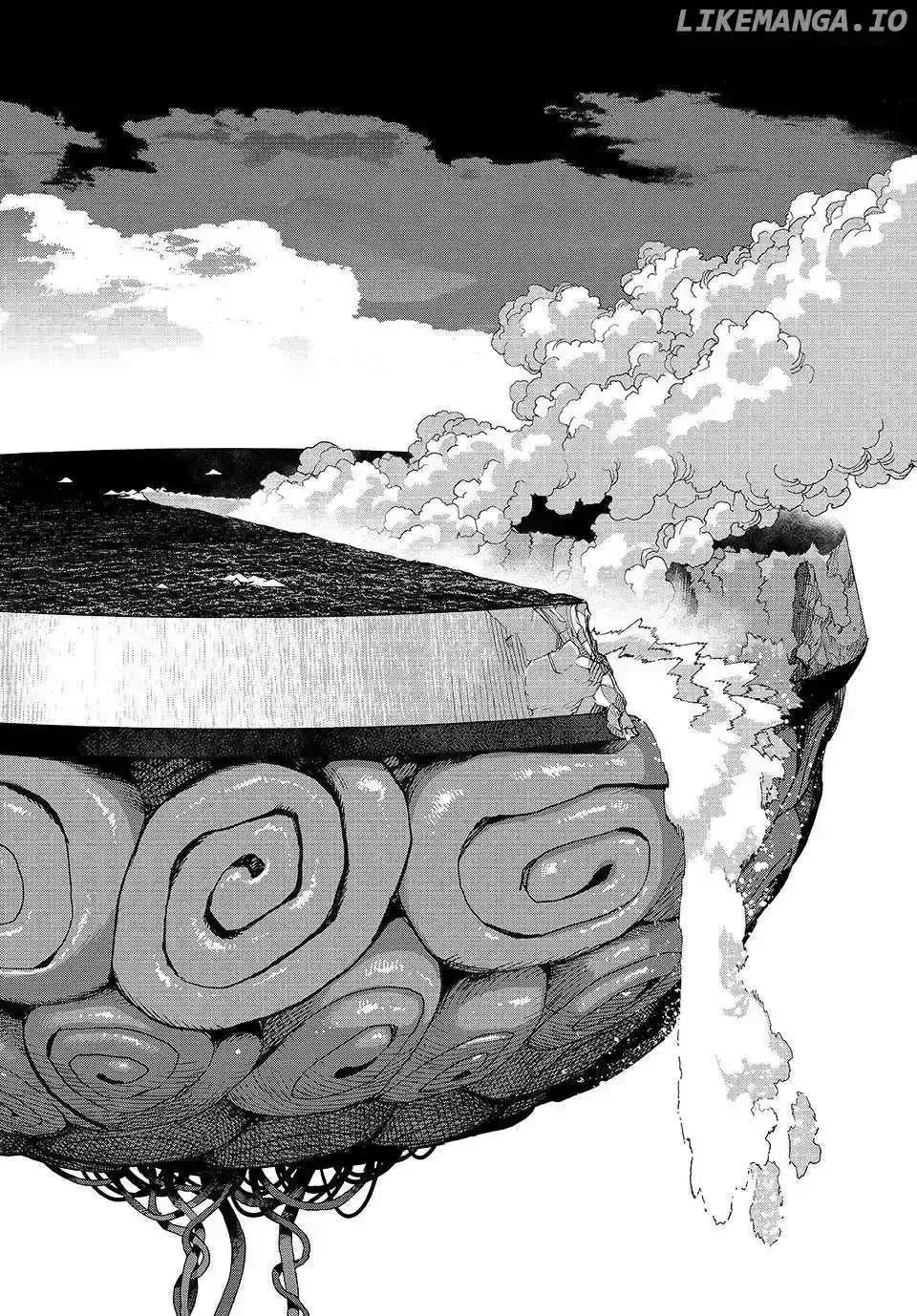 Read Tank Chair chapter 60.6 image 23 on Lezhin