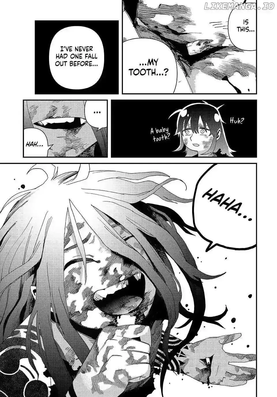 Read Tank Chair chapter 60.6 image 34 on Lezhin