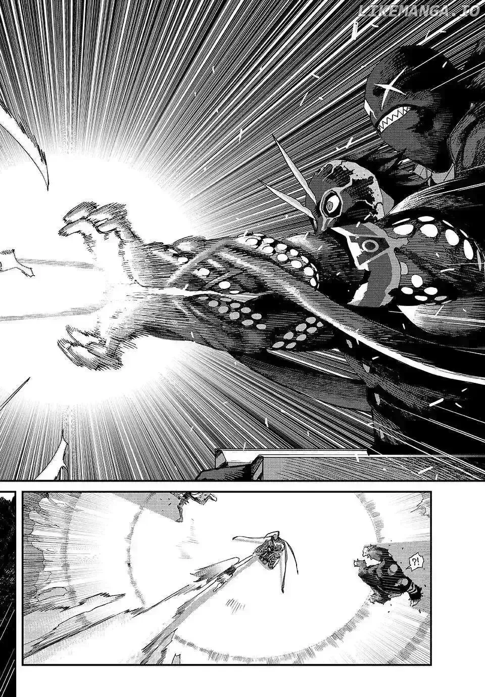 Read Tank Chair chapter 60.6 image 9 on Lezhin