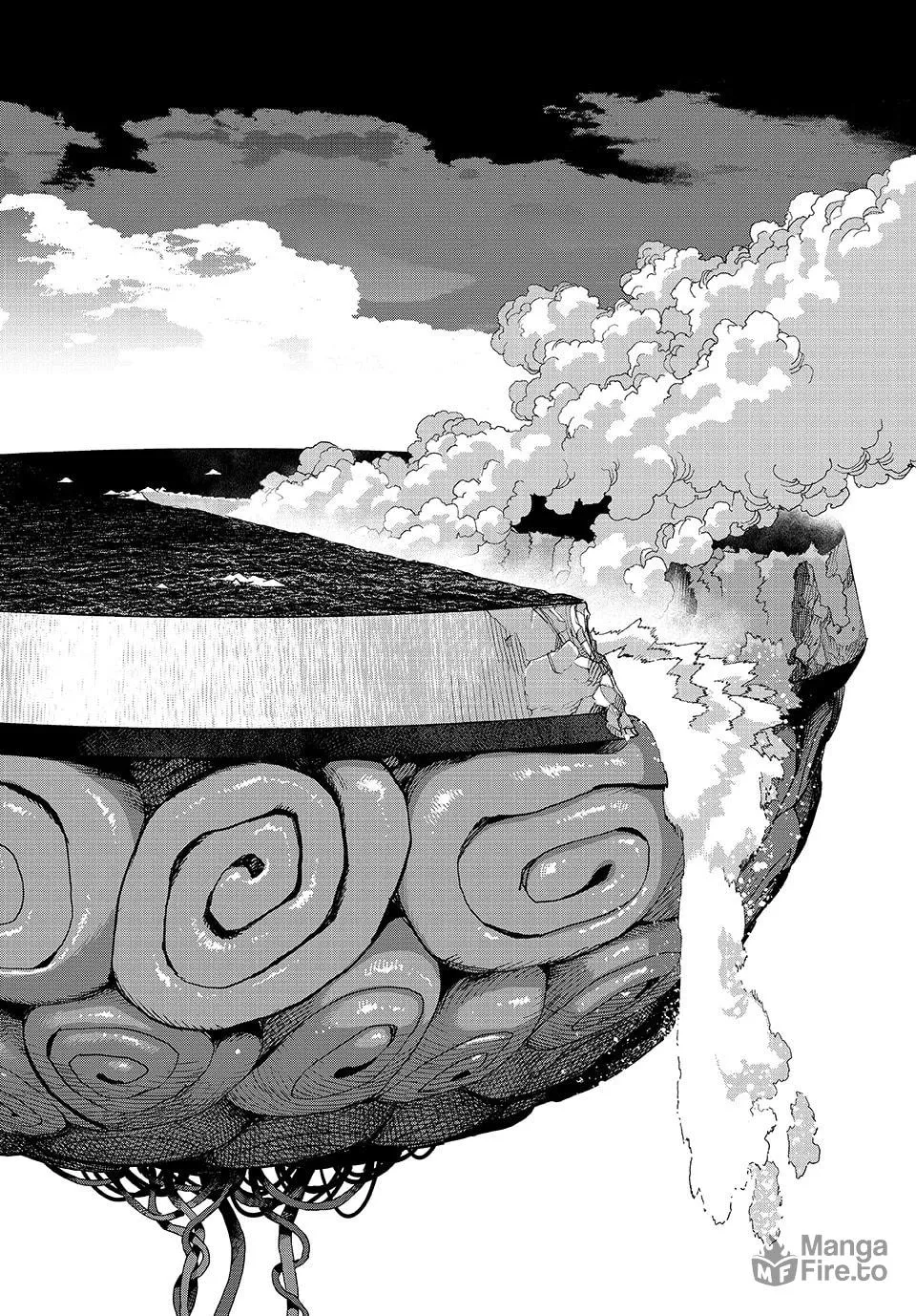 Read Tank Chair chapter 60 image 23 on Lezhin