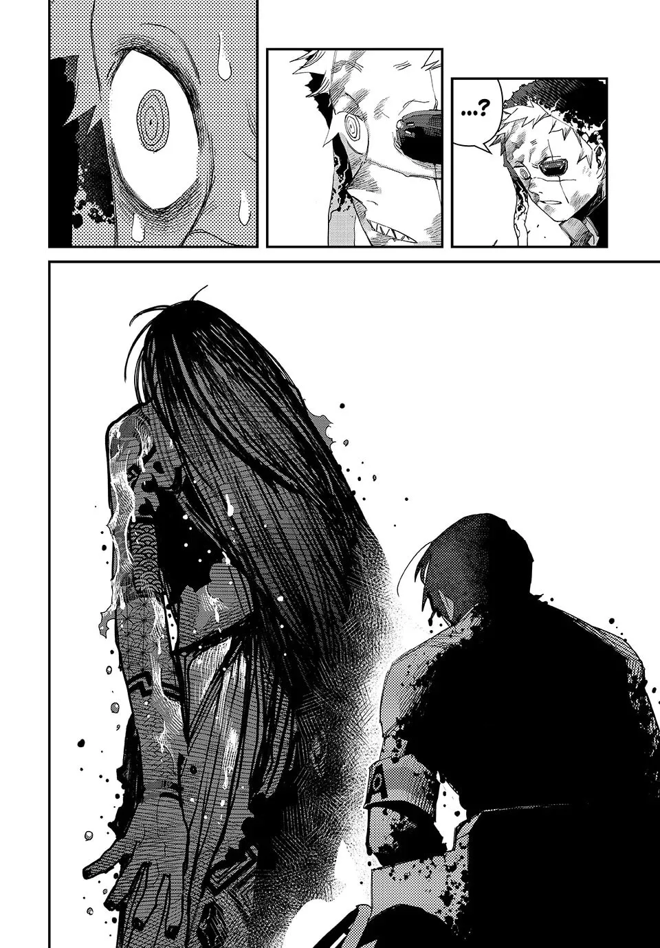 Read Tank Chair chapter 60 image 31 on Lezhin