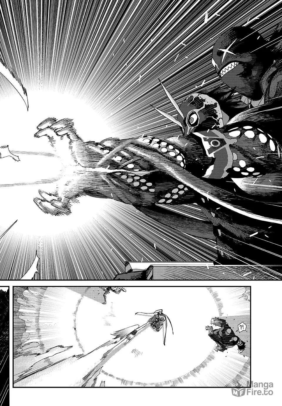 Read Tank Chair chapter 60 image 9 on Lezhin