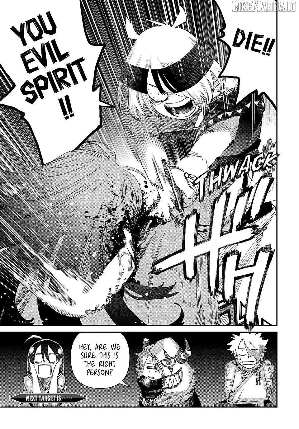 Read Tank Chair chapter 61.1 image 19 on Lezhin