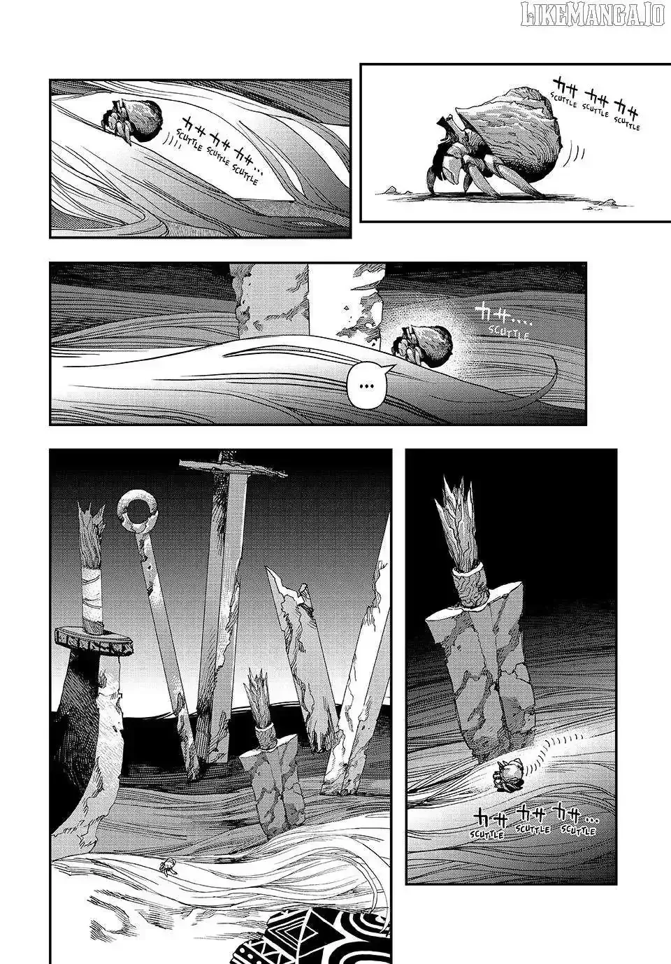 Read Tank Chair chapter 61.2 image 12 on Lezhin